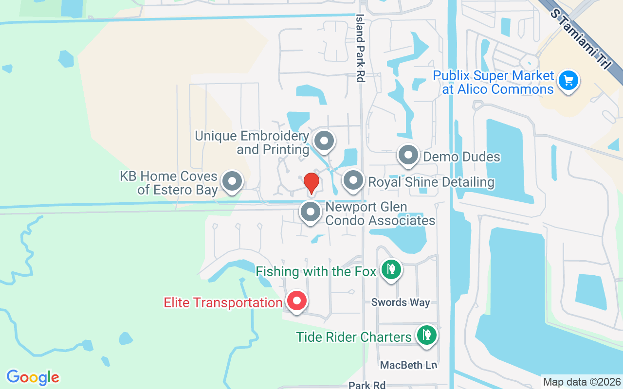 6484 Royal Woods Dr, Fort Myers, FL 33908