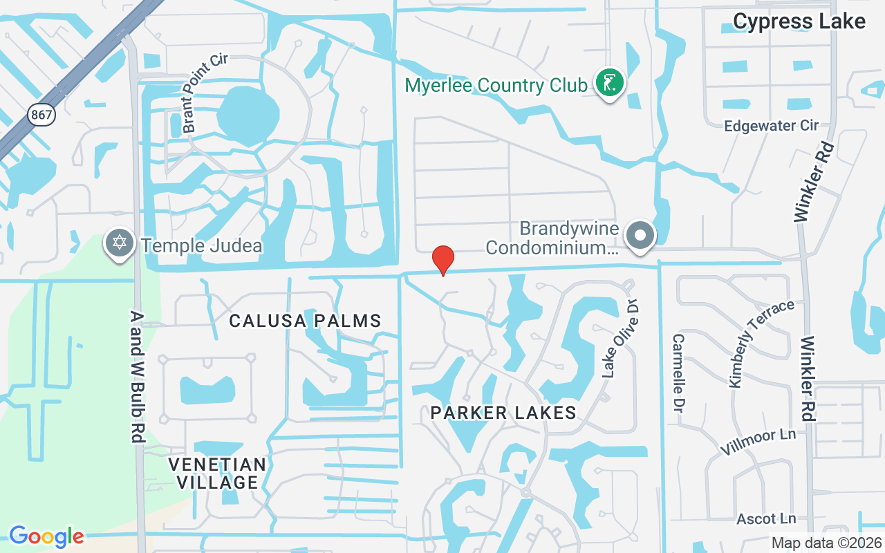 14521 Daffodil Dr #1508, Fort Myers, FL 33919