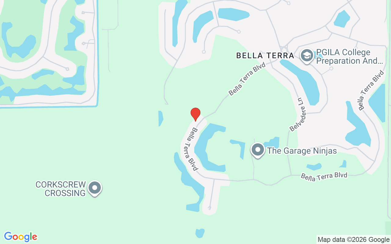 21116 Bella Terra Blvd, Estero, FL 33928