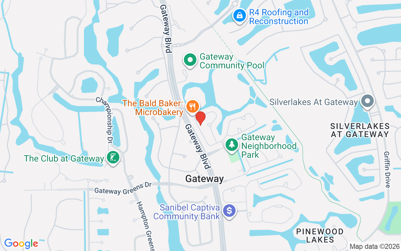 12300 Eagle Pointe Cir, Fort Myers, FL 33913