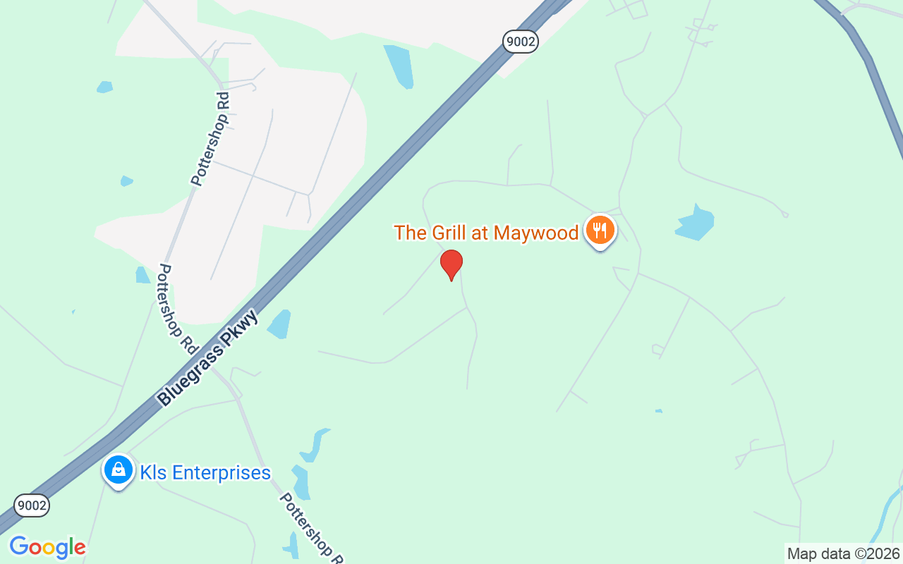 156 Remington Dr, Bardstown, KY 40004