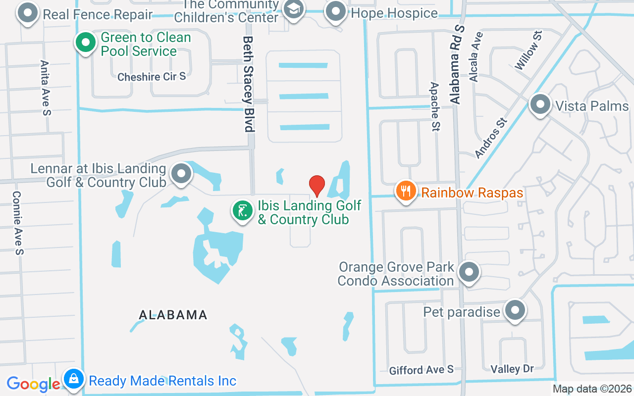 9160 Leatherwood Loop, Lehigh Acres, FL 33936