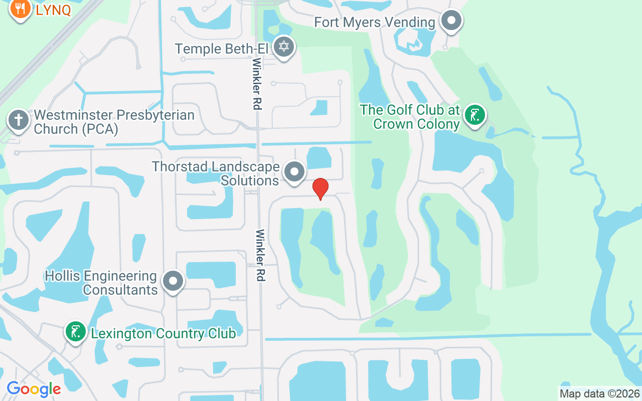 16630 Crownsbury Way 101, Fort Myers, FL 33908
