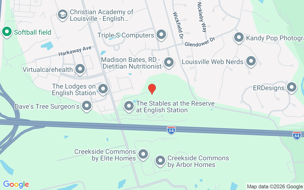 14640 Reserve Park Pl, Louisville, KY 40245