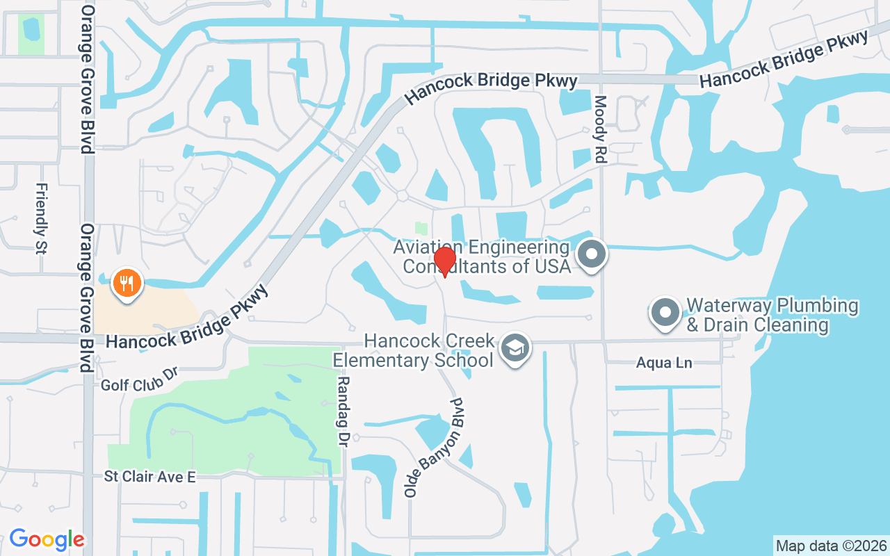 13030 Moody River Pky, North Fort Myers, FL 33903