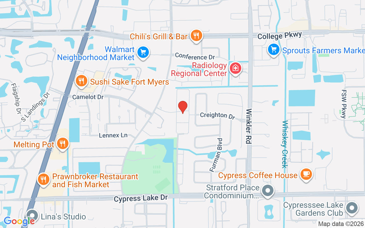 6300 Pointe Blvd S #317, Fort Myers, FL 33919