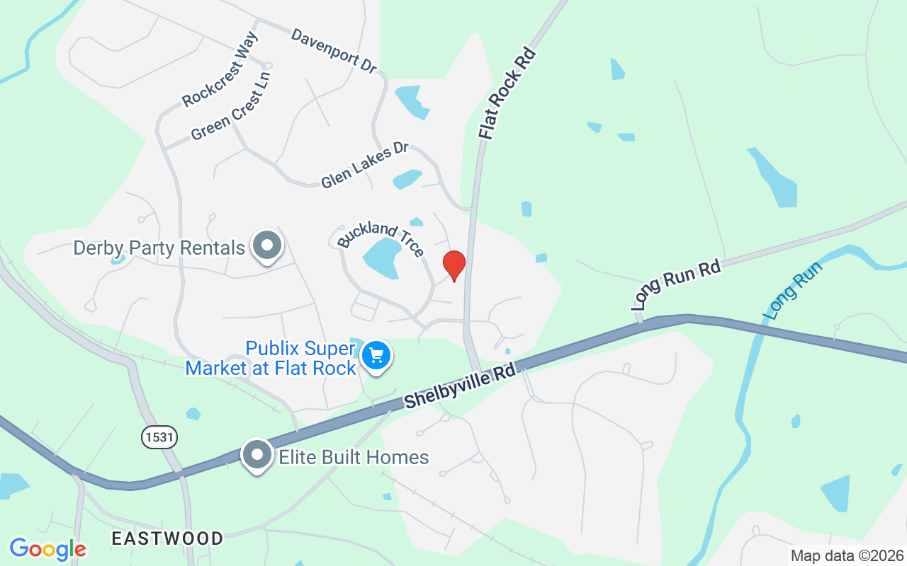 16704 Taddington Pl, Louisville, KY 40245