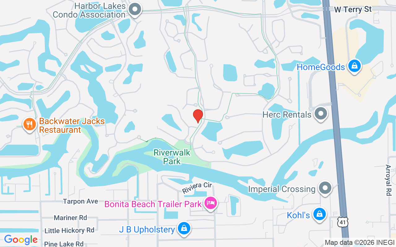 27549 Riverbank Dr, Bonita Springs, FL 34134