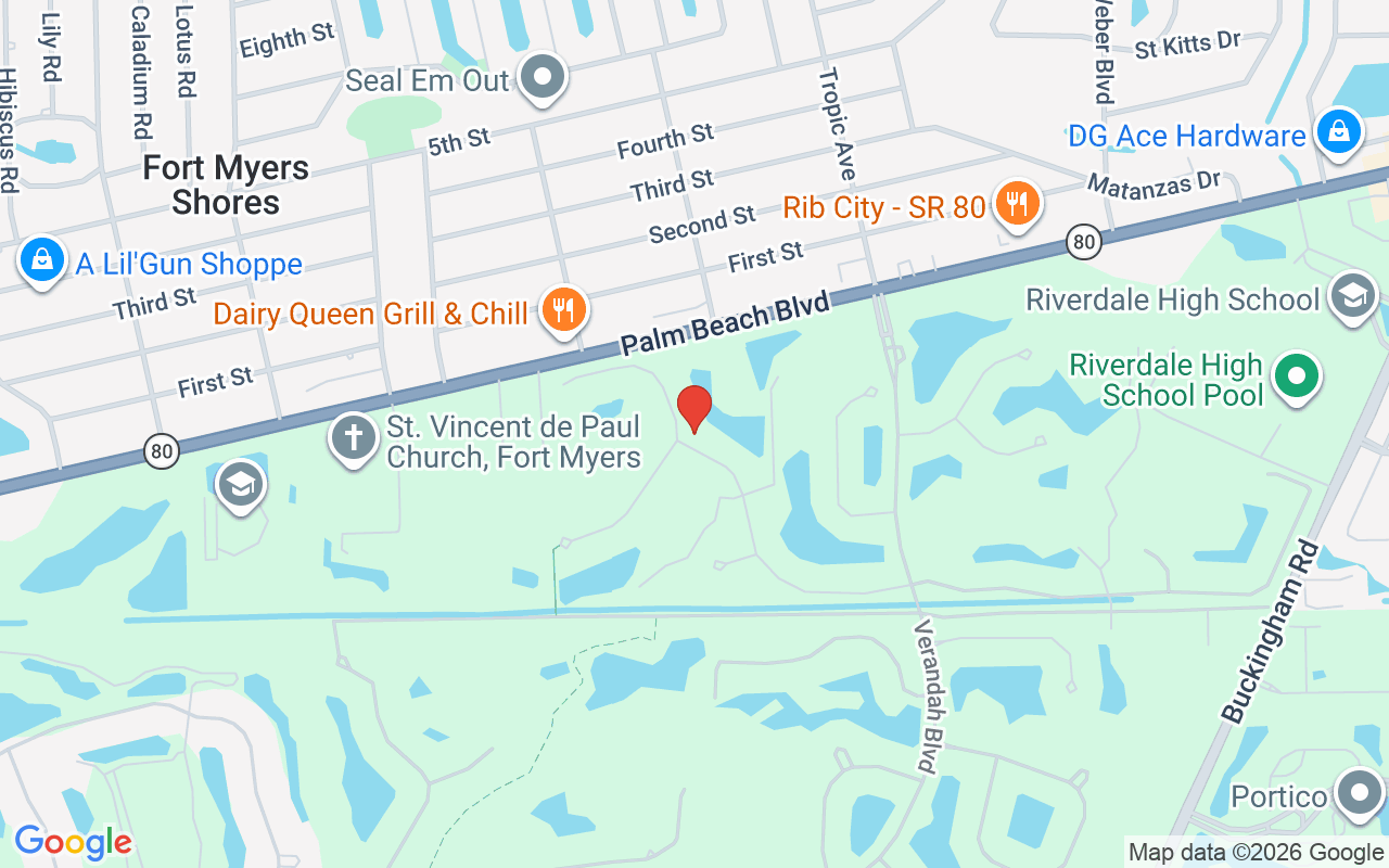 13411 Heritage Preserve Dr, Fort Myers, FL 33905