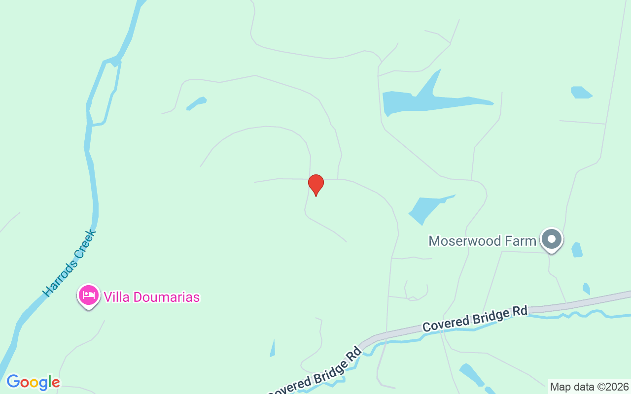 3301 Overlook Ridge Rd, Prospect, KY 40059