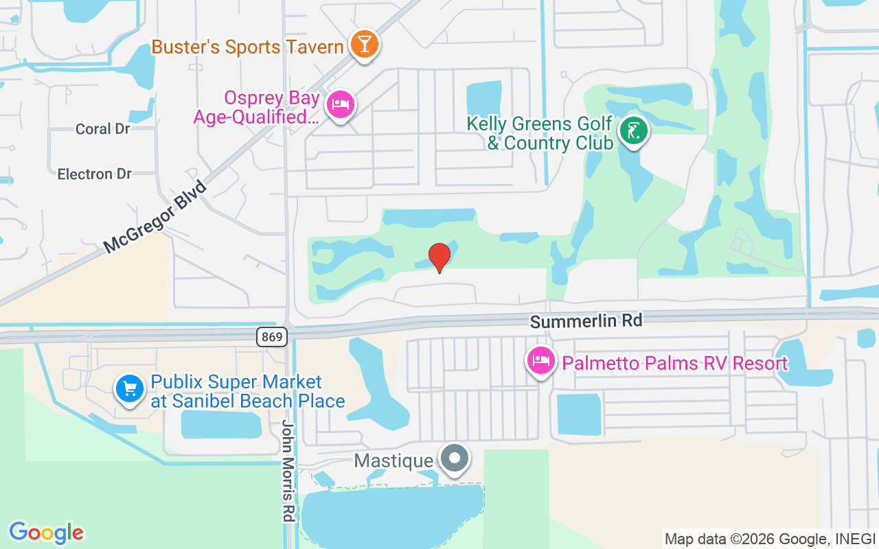 12650 Kelly Palm Dr, Fort Myers, FL 33908