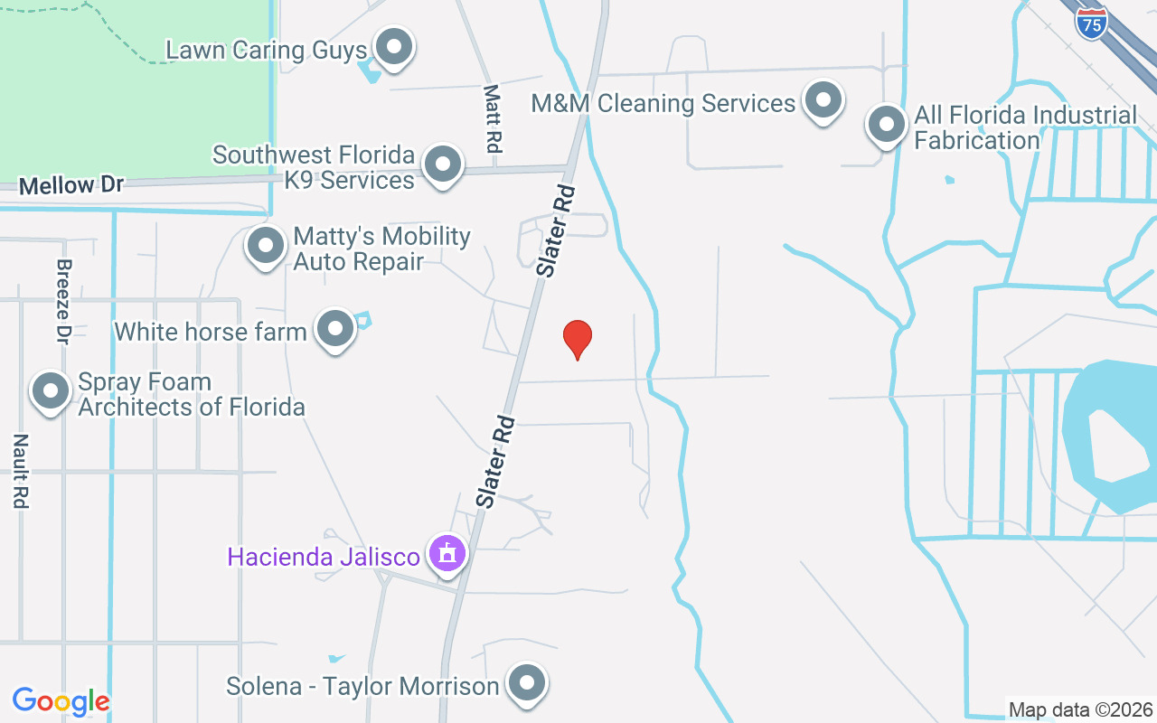 6431 Bright Rd, North Fort Myers, FL 33917