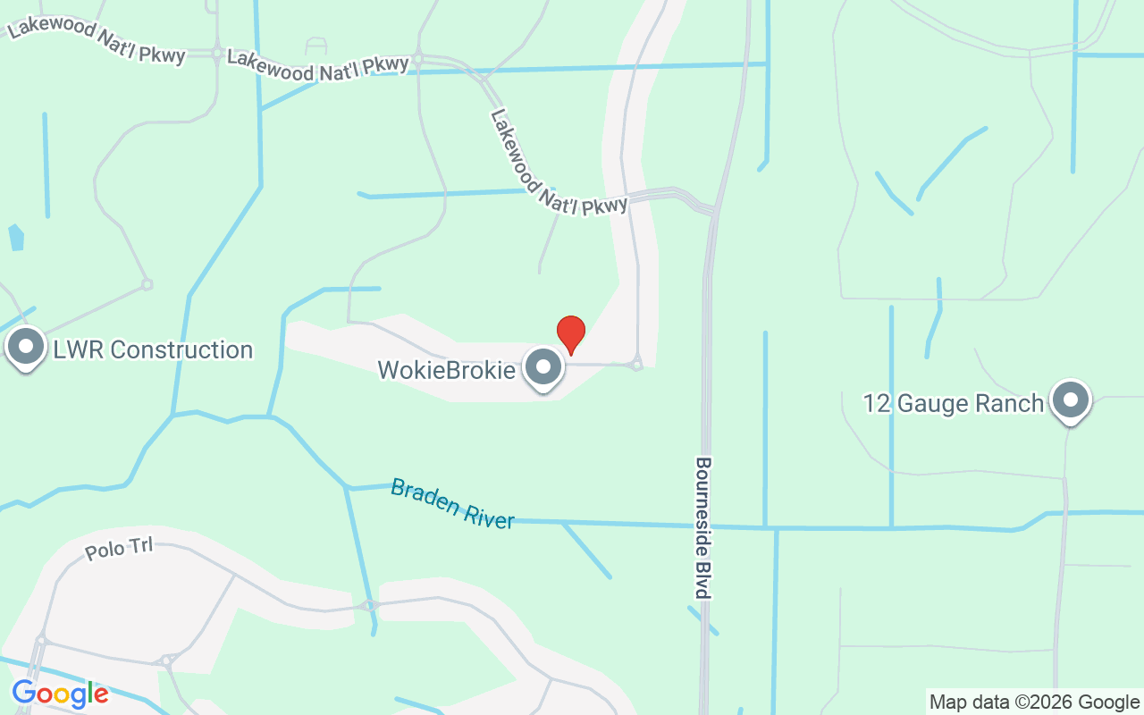 18027 Gawthrop Drive #101, Bradenton, FL 34211