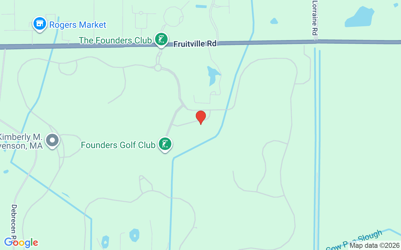 8847 Colonels Court, Sarasota, FL 34240