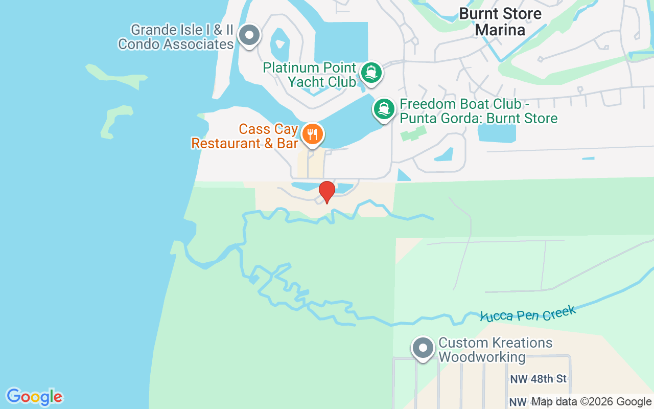 3181 Matecumbe Key Rd #16, Punta Gorda, FL 33955