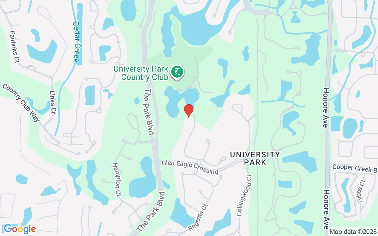 6702 Chancery Place, University Park, FL 34201