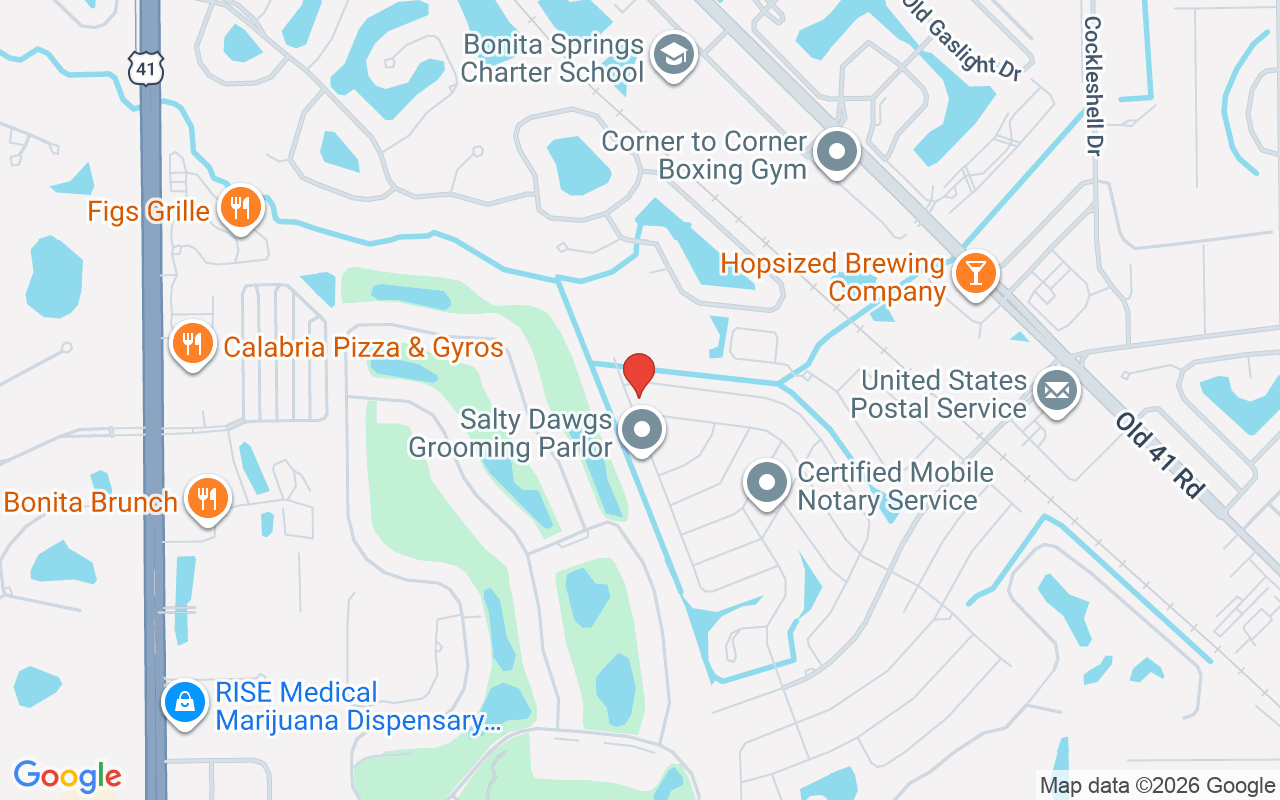 26052 Countess Ln, Bonita Springs, FL 34135