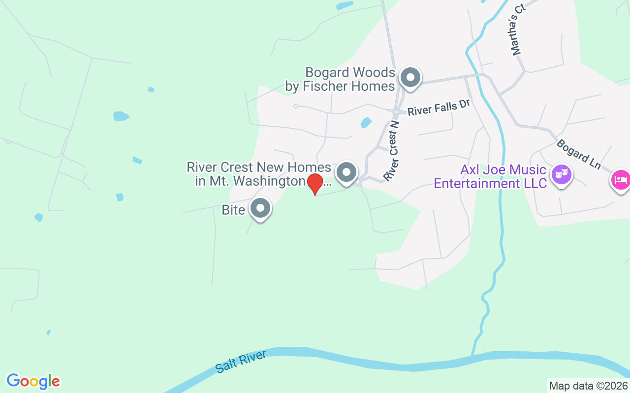 316 Preserves Blvd, Mt Washington, KY 40047