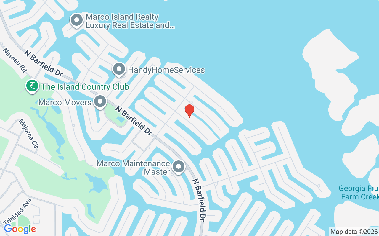 263 Rockhill Ct, Marco Island, FL 34145