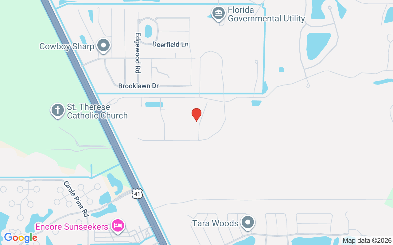 20039 Sweetbay Dr, North Fort Myers, FL 33917