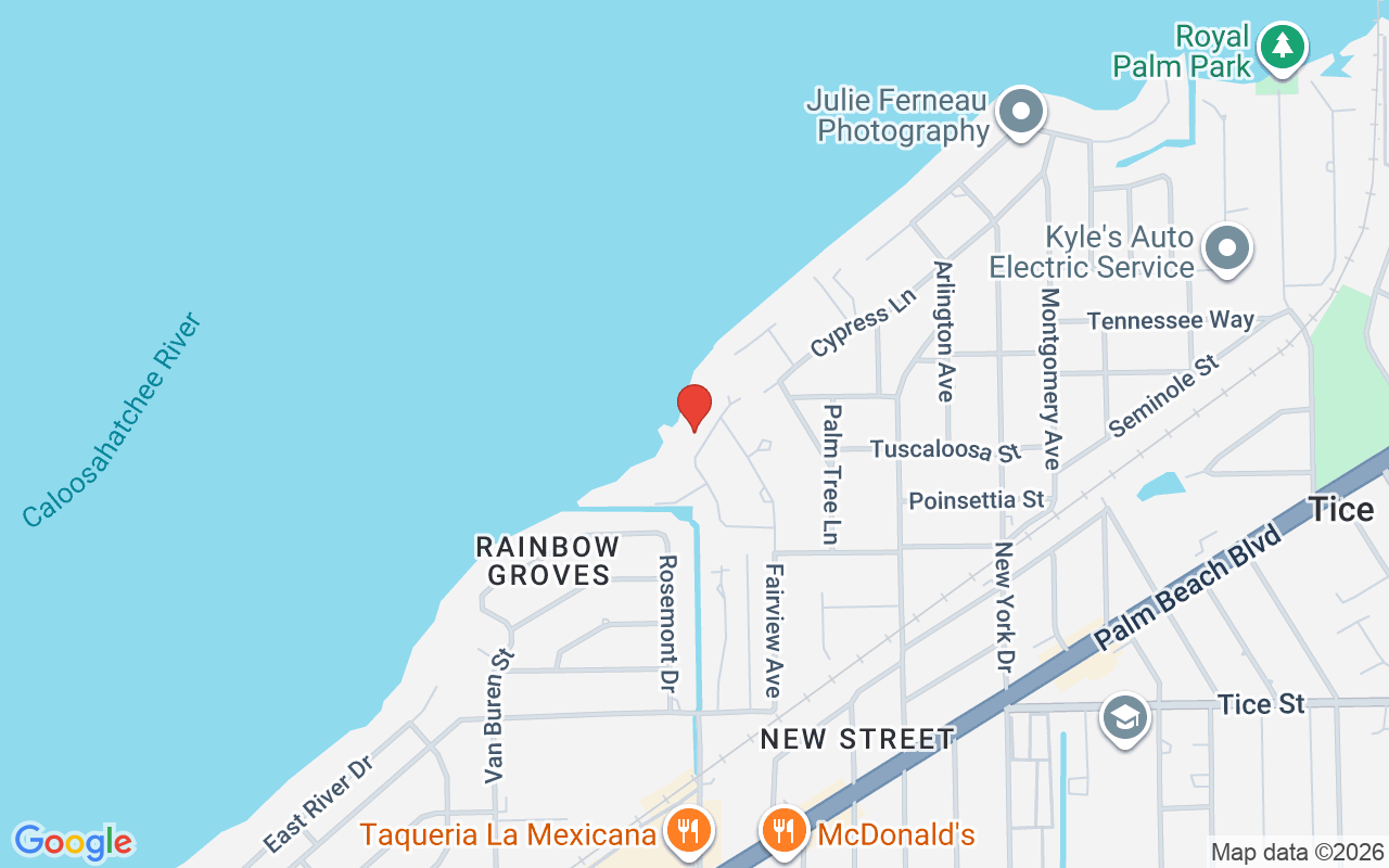 120 Riverview Rd, Fort Myers, FL 33905