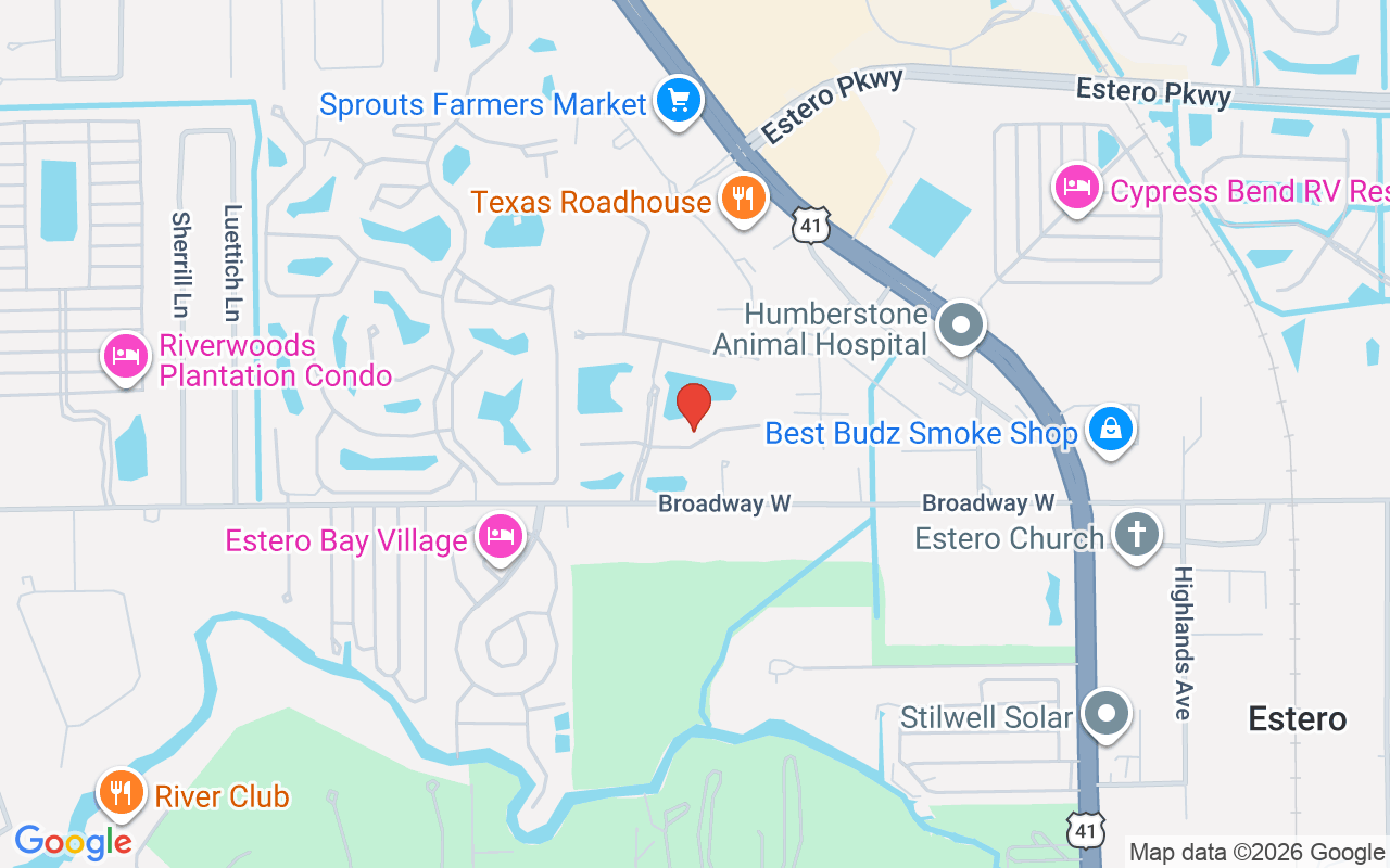 3740 Costa Maya Way, Estero, FL 33928
