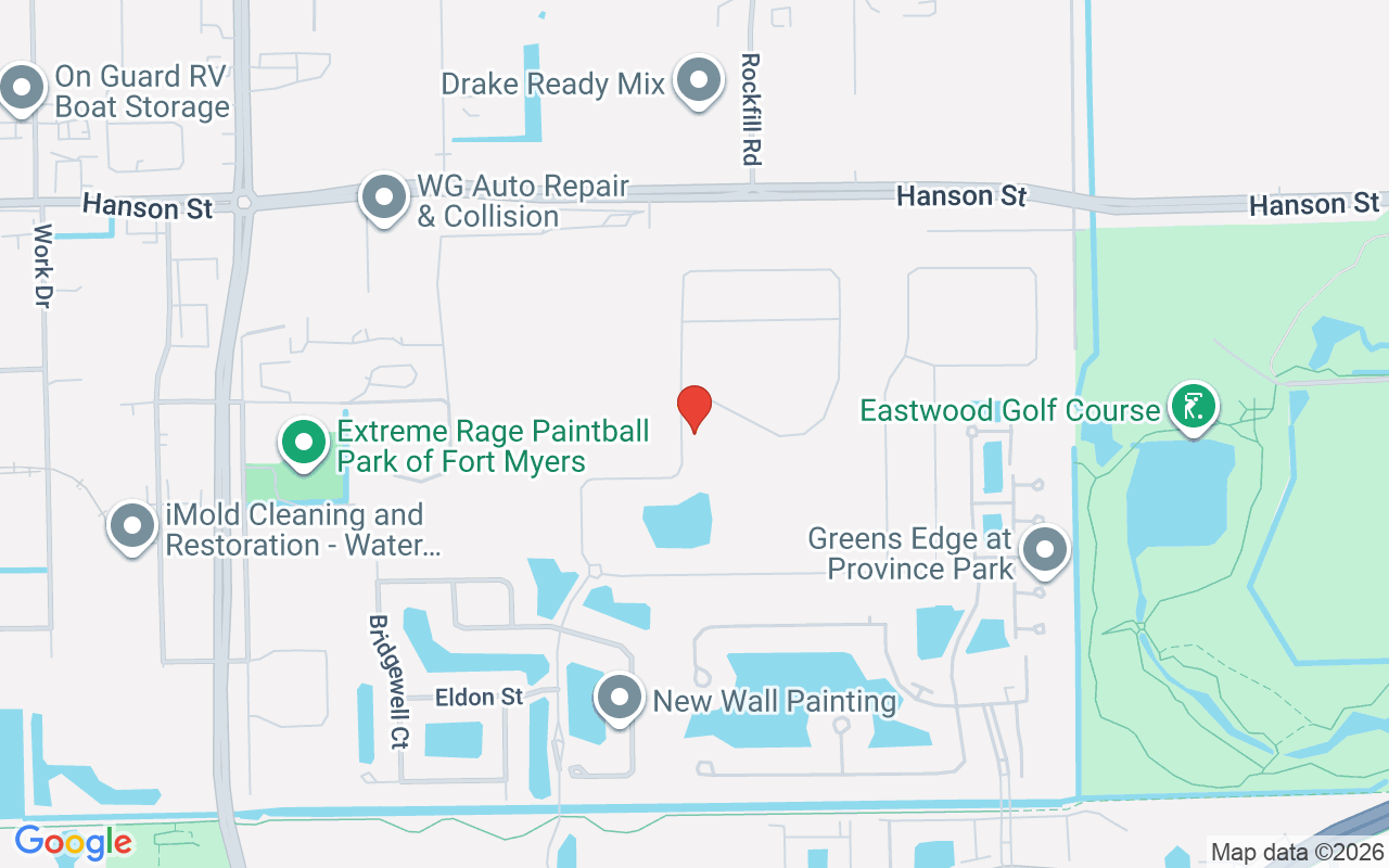 3161 Royal Gardens Ave, Fort Myers, FL 33916
