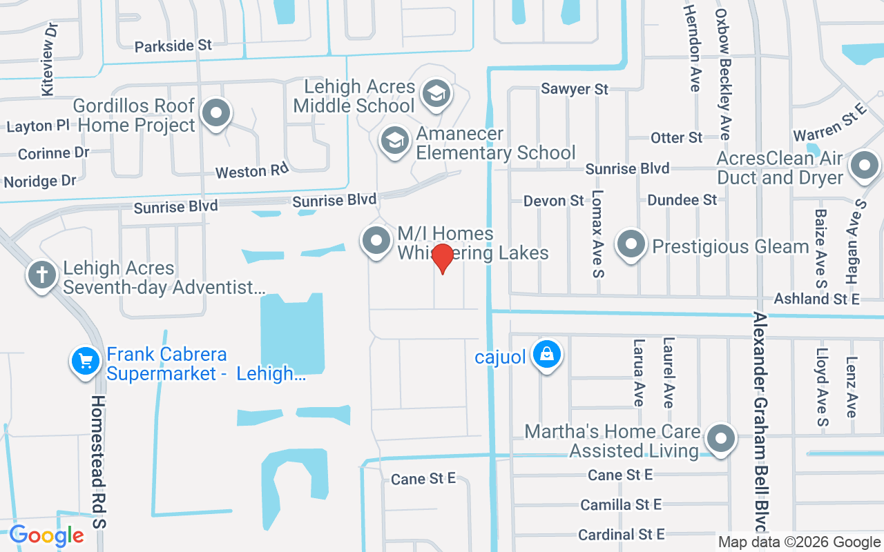 253 Moonlit Lake Trl, Lehigh Acres, FL 33936