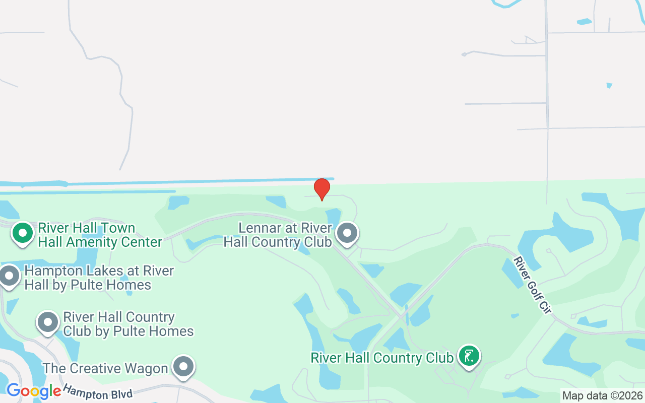 16432 Windsor Way, Alva, FL 33920