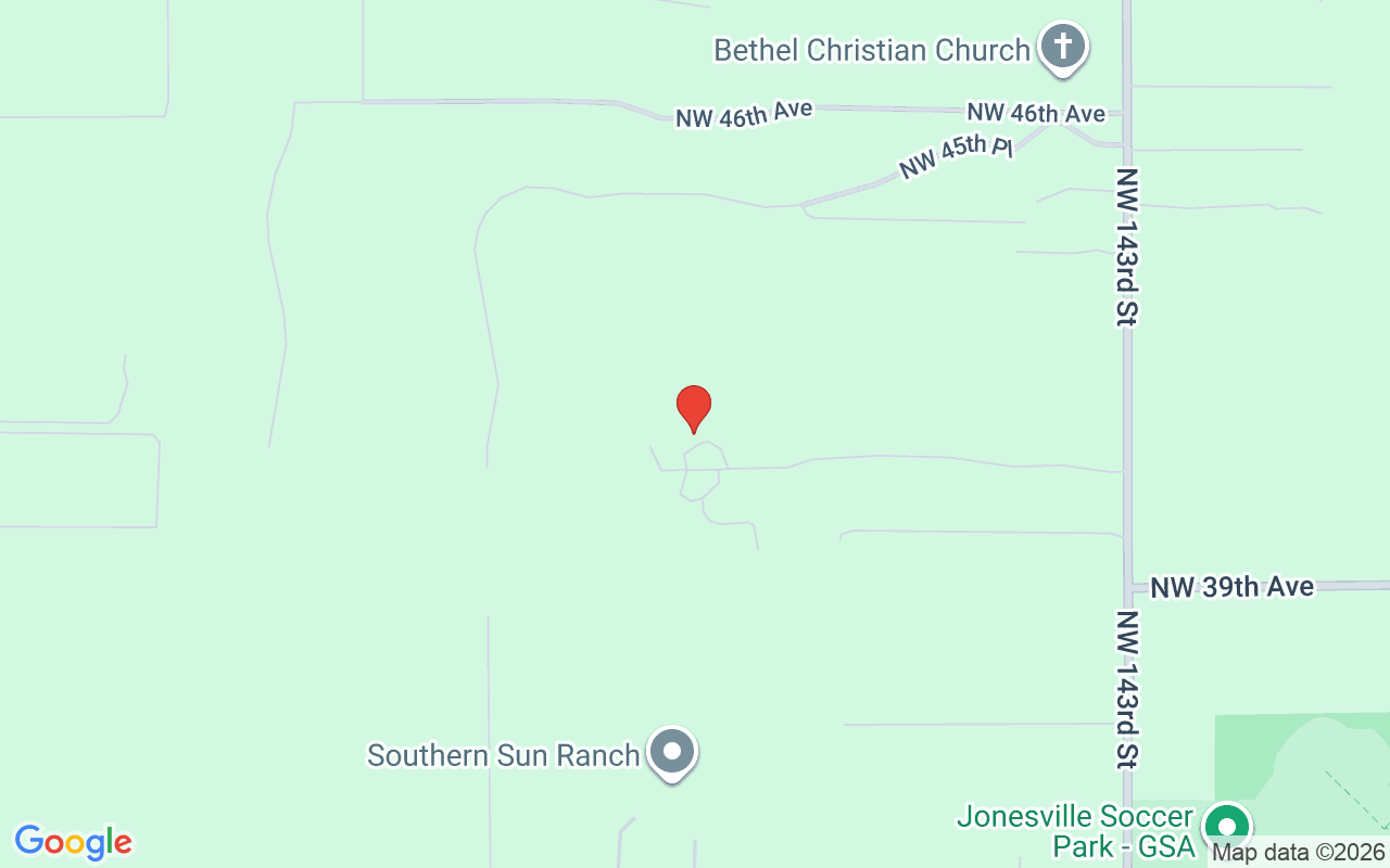 15122 41St Avenue Nw, Newberry, FL 32669