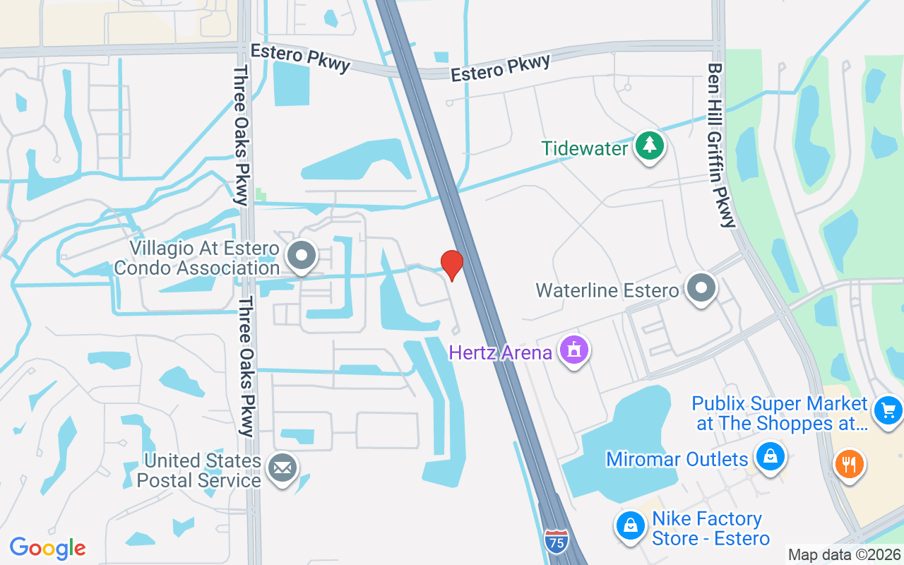 20257 Royal Villagio Ct #203, Estero, FL 33928