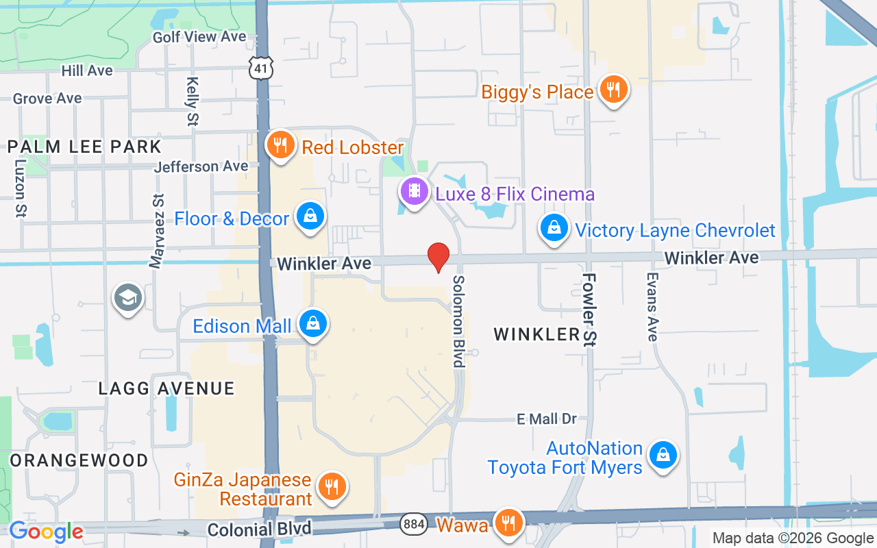 2264 Winkler Ave #207, Fort Myers, FL 33901