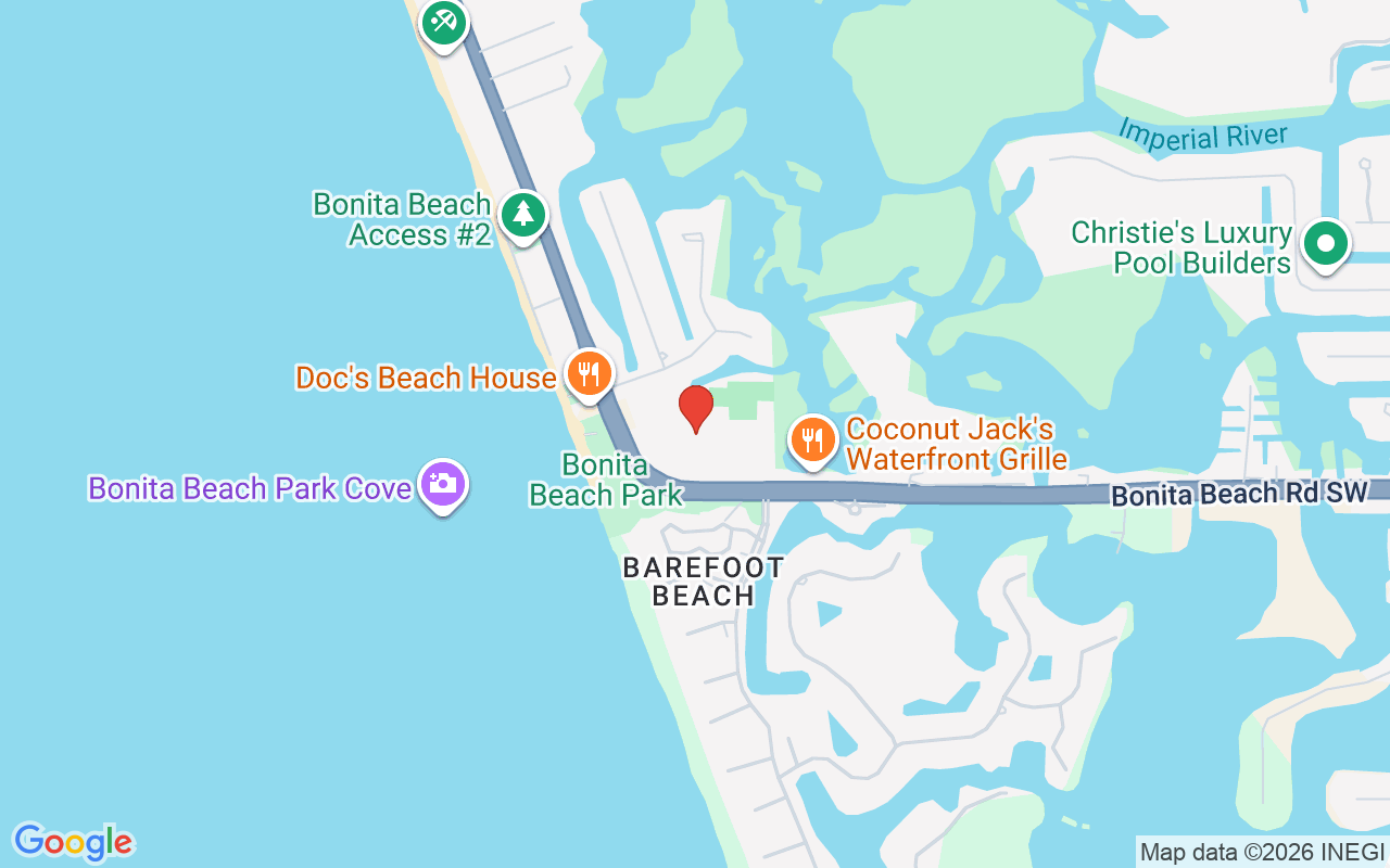 5700 Bonita Beach Rd #204, Bonita Springs, FL 34134