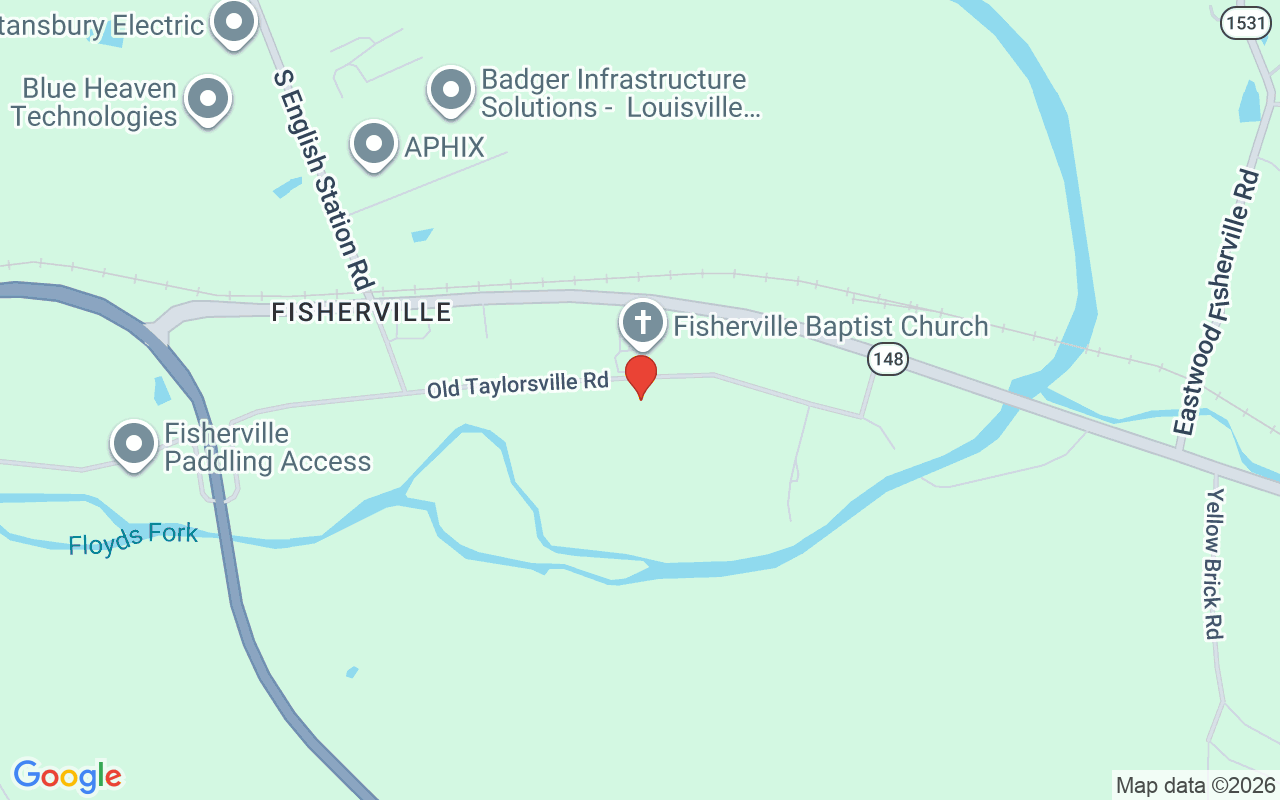 15002 Old Taylorsville Rd #2, Louisville, KY 40023