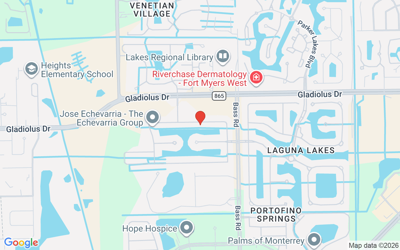 9589 Gladiolus Preserve Cir, Fort Myers, FL 33908