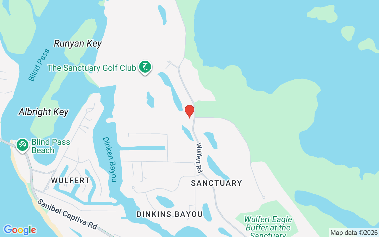 2619 Wulfert Rd #3, Sanibel, FL 33957