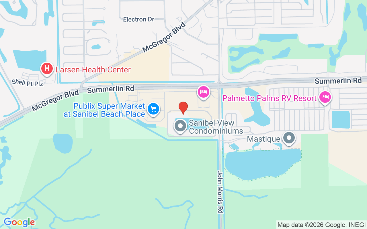 20011 Sanibel View Cir #205, Fort Myers, FL 33908