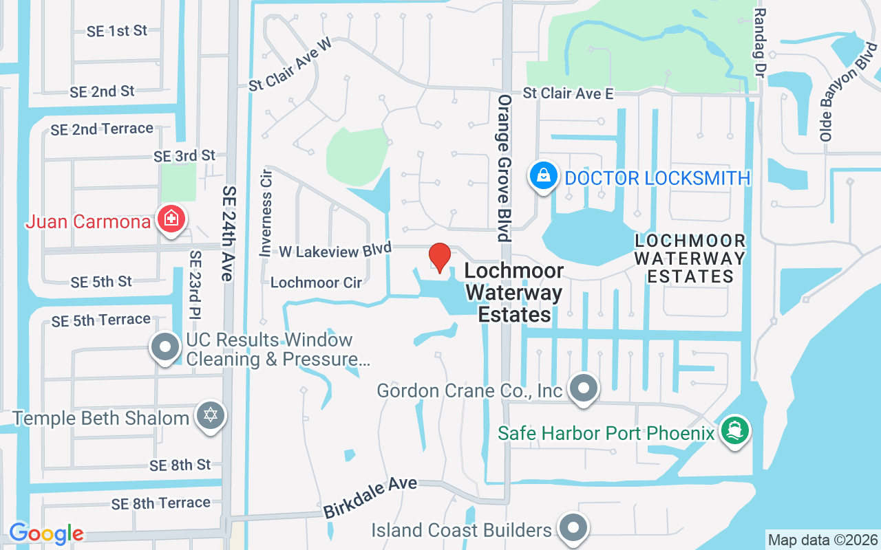 2067 Lakeview Blvd W #8, North Fort Myers, FL 33903