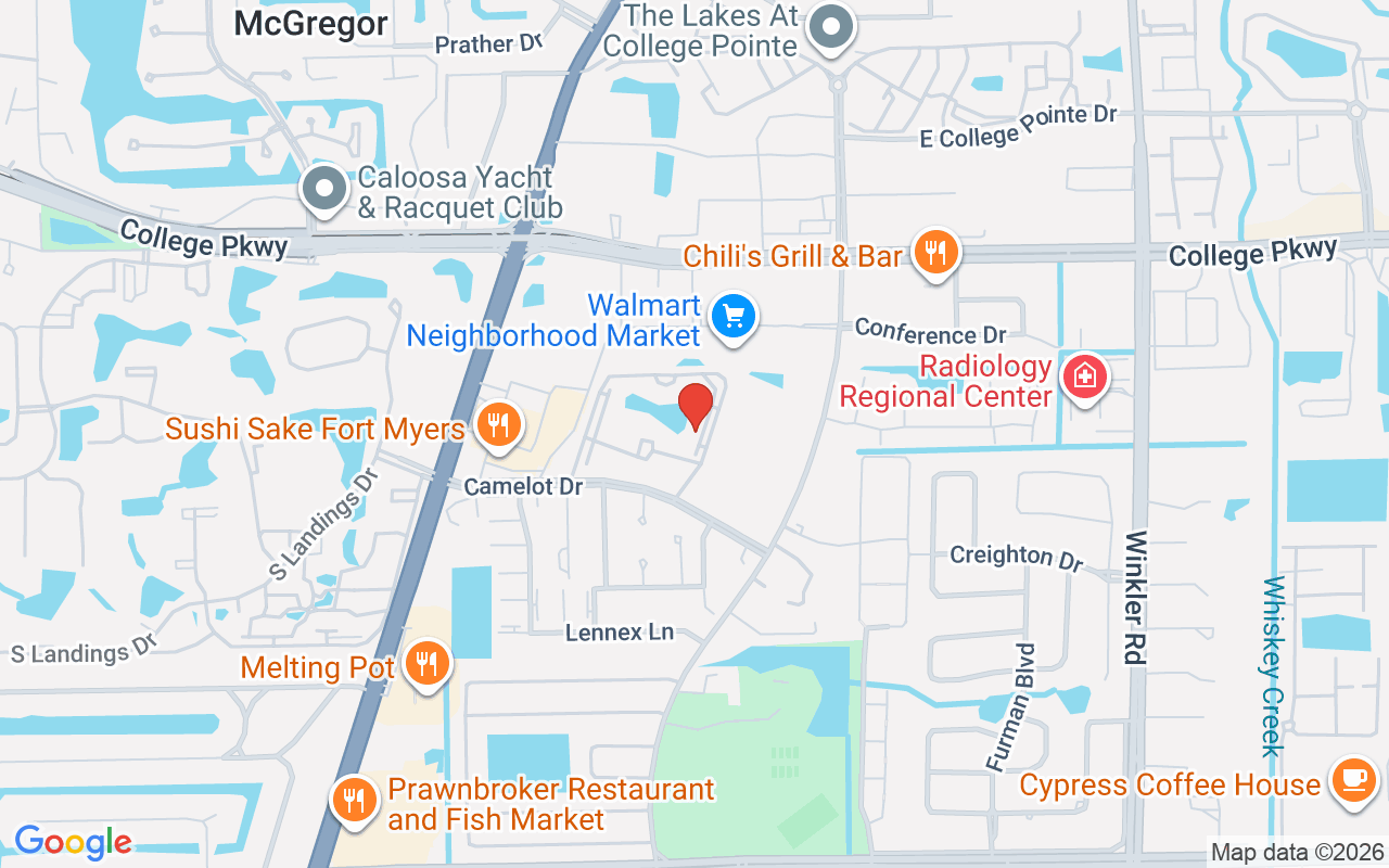 9241 Central Park Dr 205, Fort Myers, FL 33919