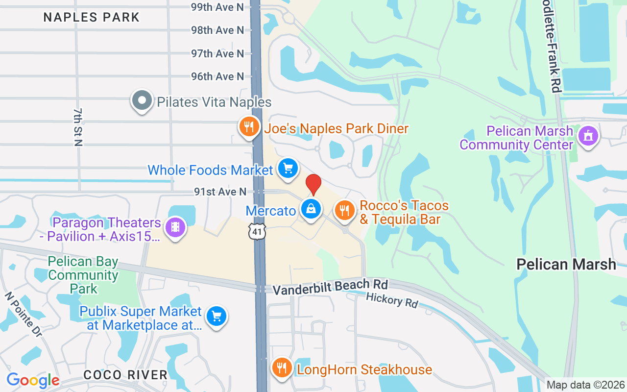 9115 Strada Pl #5314, Naples, FL 34108