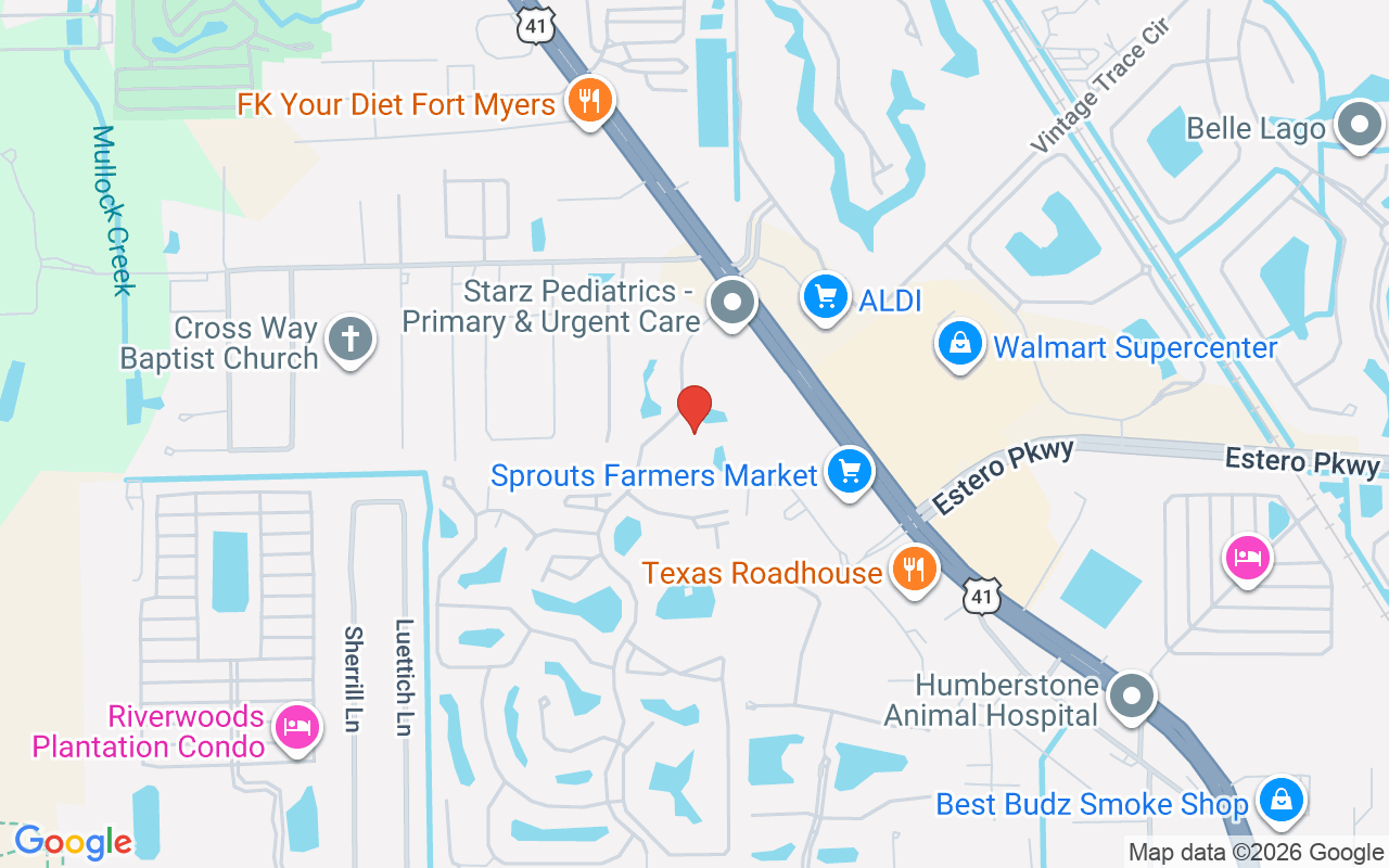 19880 Breckenridge Dr 501, Estero, FL 33928