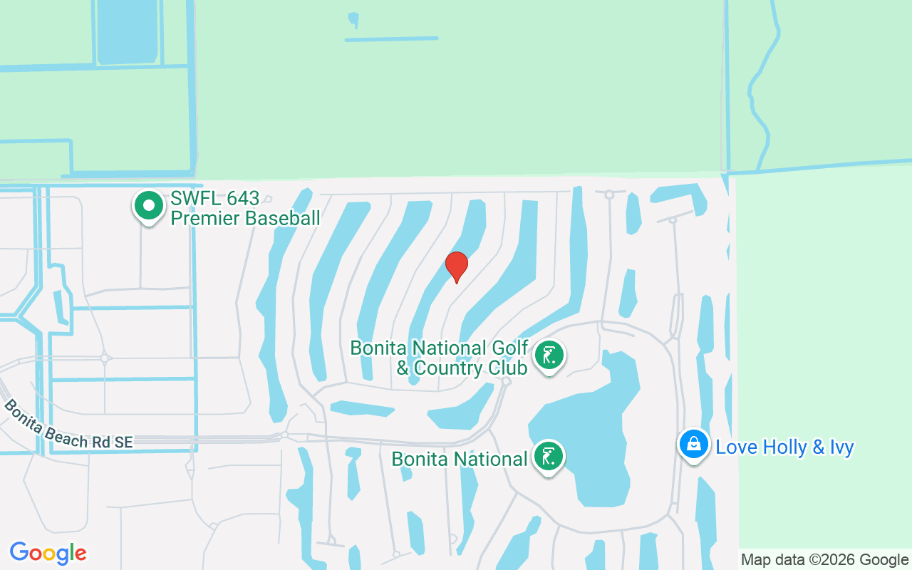 28076 Foxrock Ct, Bonita Springs, FL 34135