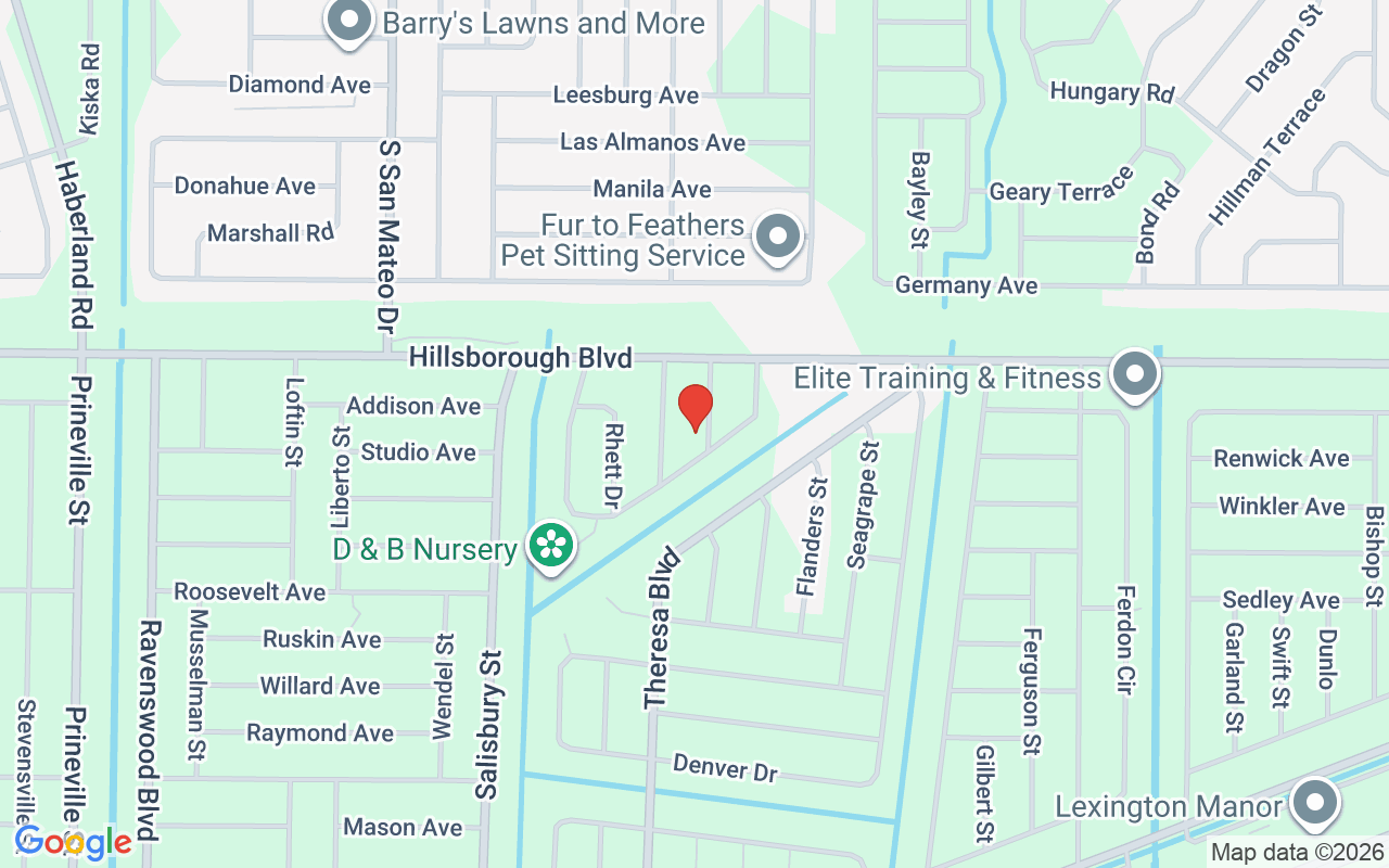 49 Logan St, Port Charlotte, FL 33954