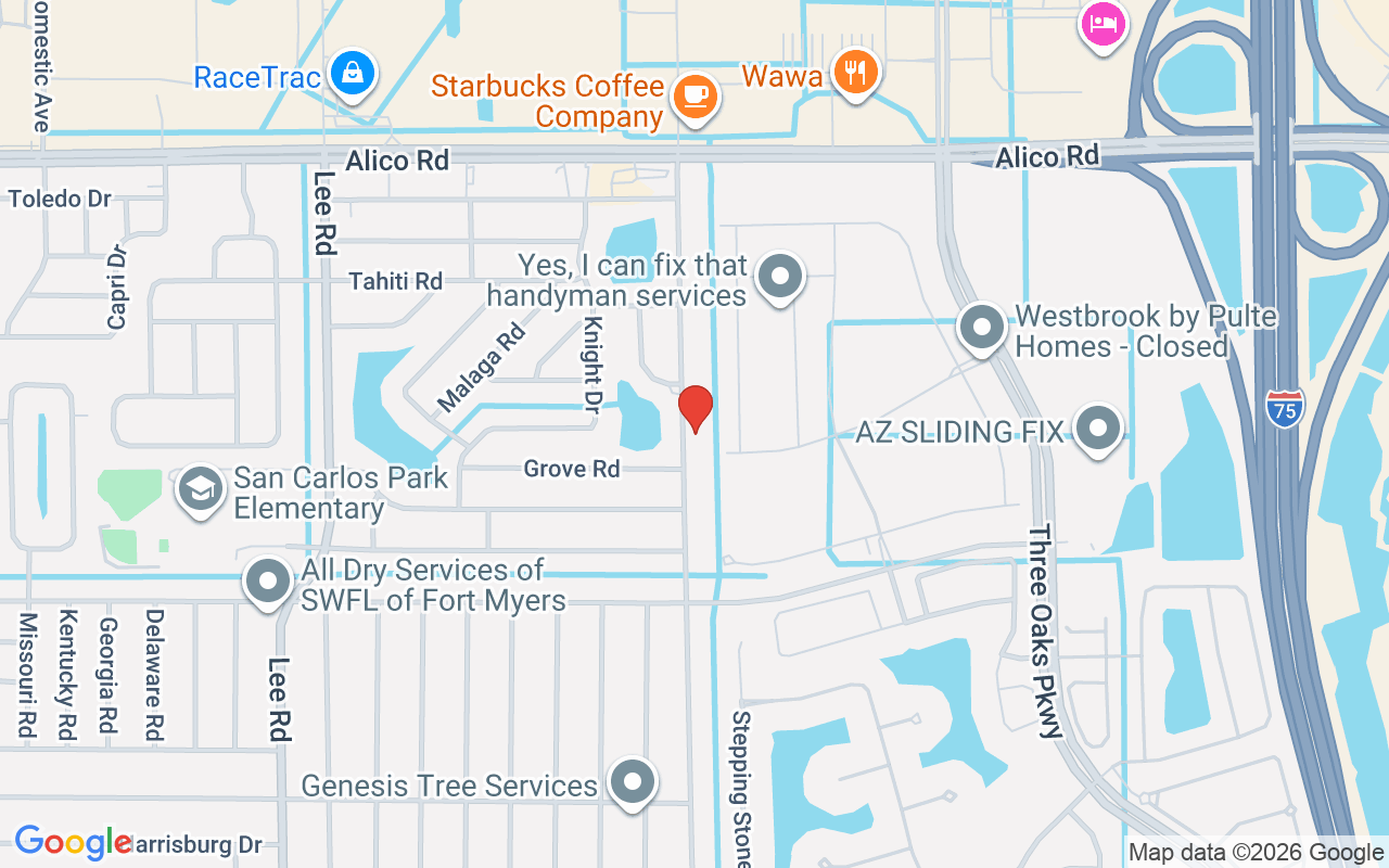 17269 Oriole Rd, Fort Myers, FL 33967