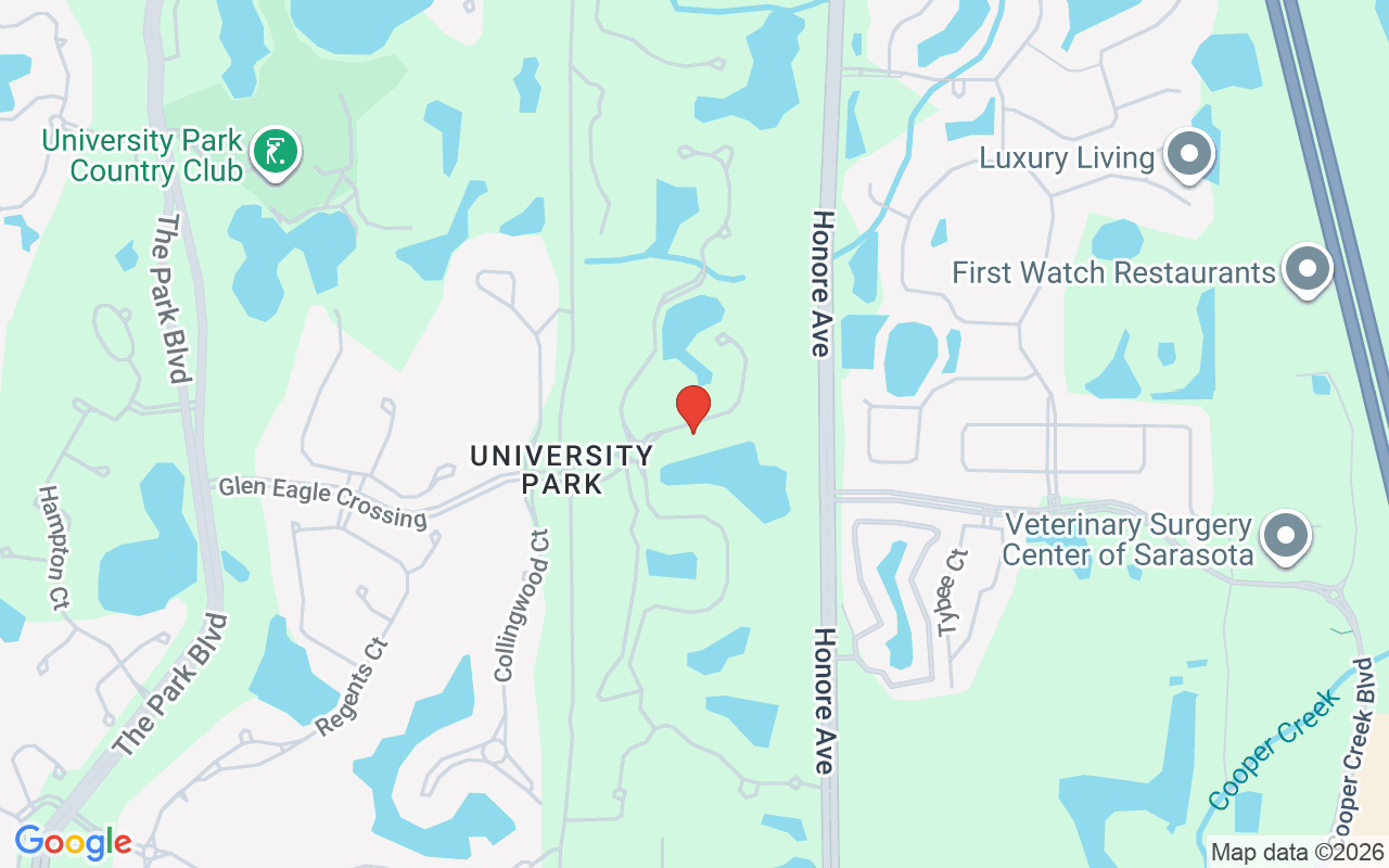 7214 Marlow Place, University Park, FL 34201