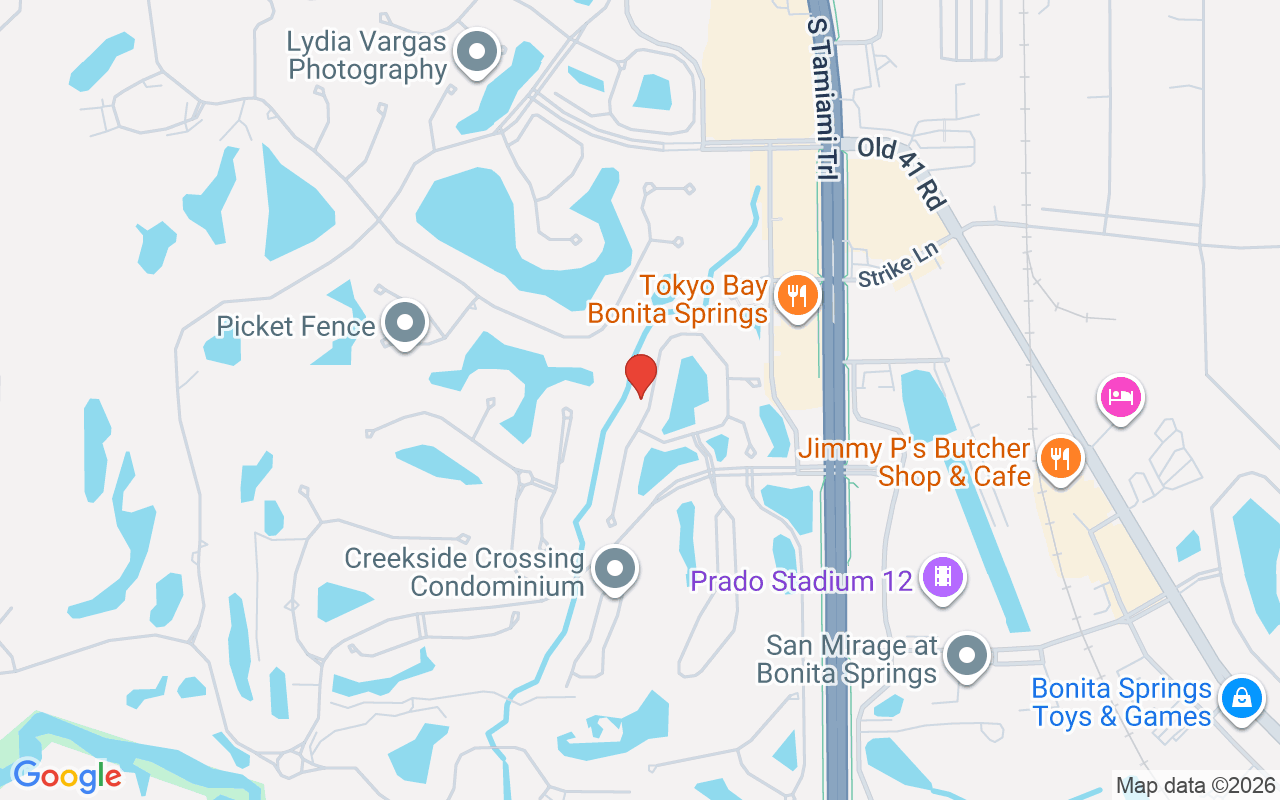 3500 Ballybridge Cir 202, Bonita Springs, FL 34134