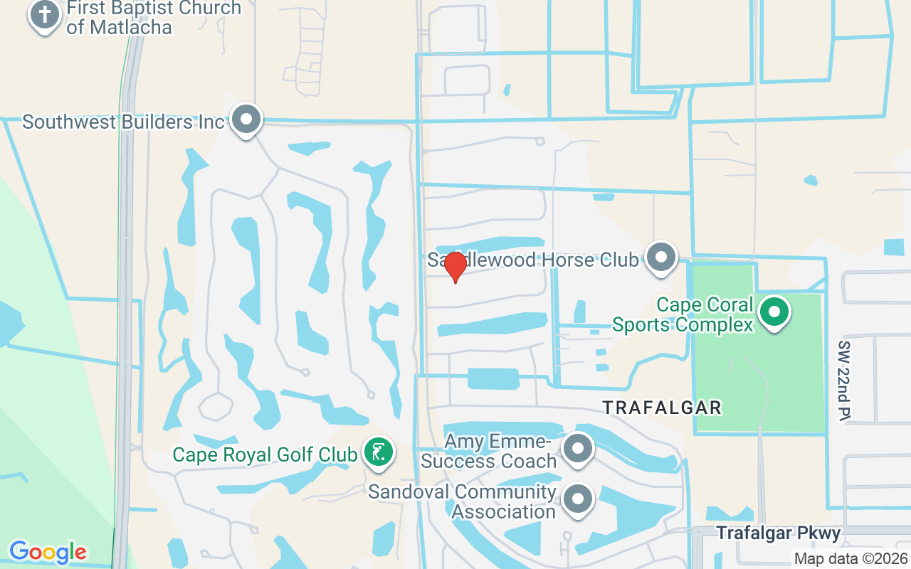 2738 Vareo Ct, Cape Coral, FL 33991