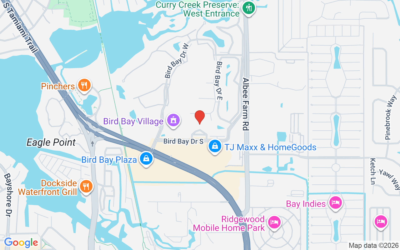 618 Bird Bay Drive #315, Venice, FL 34285