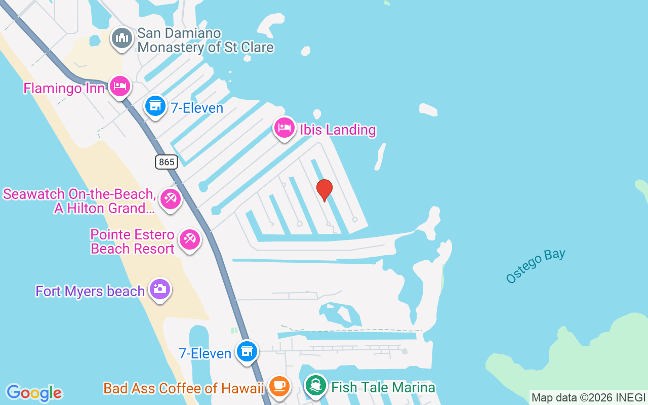 17 Palmview Blvd, Fort Myers Beach, FL 33931