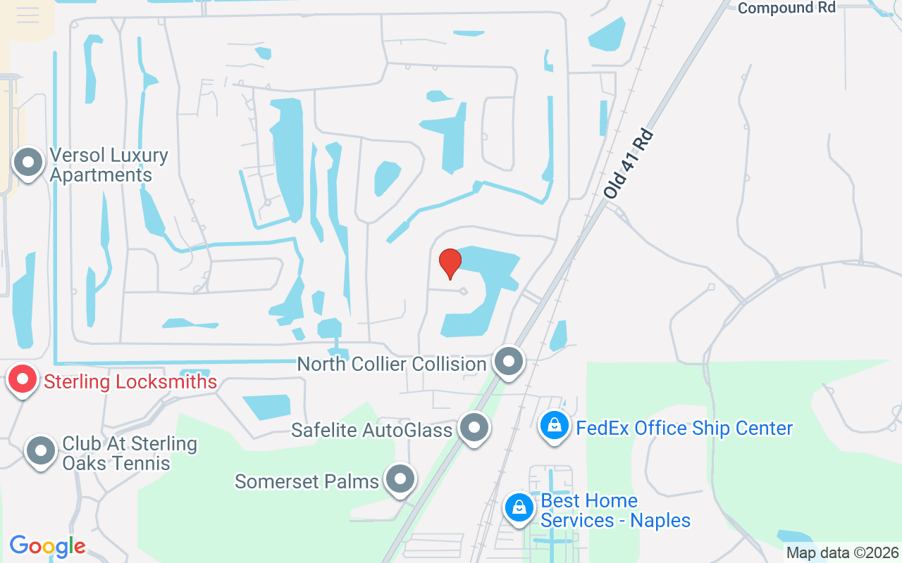 9909 Casabella Way, Bonita Springs, FL 34135